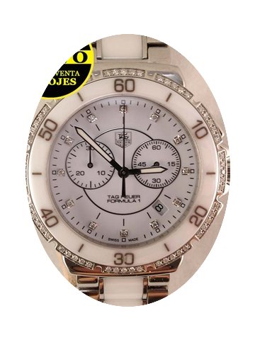 TAG Heuer FORMULA 1...