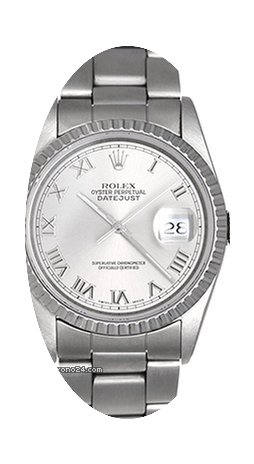 Rolex Datejust 16220...
