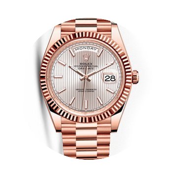 Rolex Day-Date 40...