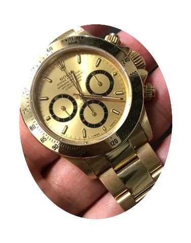 Rolex Oyster Perpetual Cosmograph Dayton...