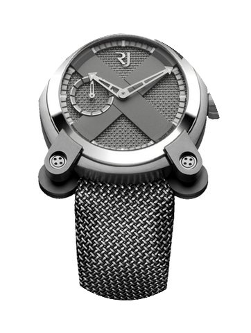 Romain Jerome AIR/Moon DNA...