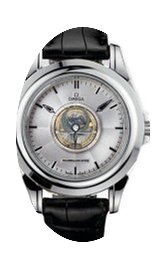 Omega De Ville Tourbillon...