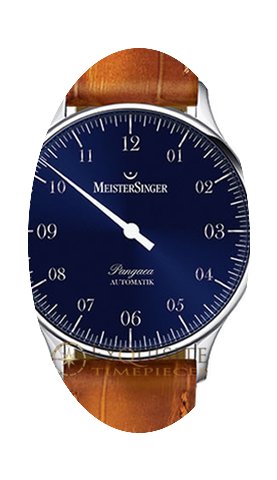 Meistersinger Pangaea...