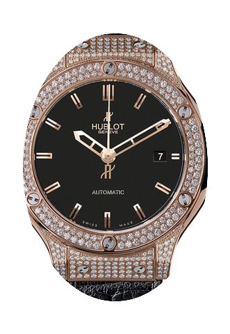 Hublot Classic Fusion...