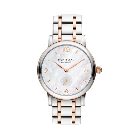 Montblanc STAR CLASSIQUE LADY AUTOMATIC...