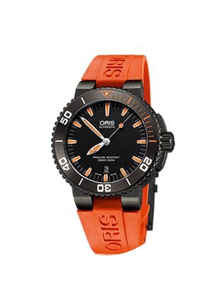 Oris Diving Aquis Date 43mm 01 733 7653 ...