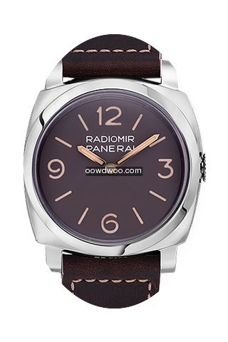 Panerai Radiomir 1940 3 Days Acciaio - 4...