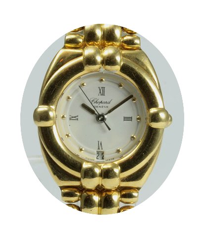 Chopard Gstaad...