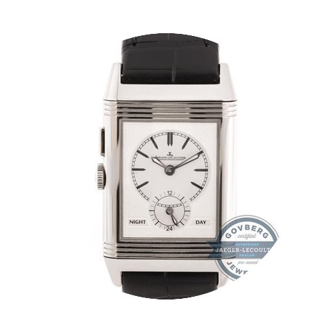 Jaeger-LeCoultre Grande Reverso Duoface ...