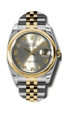 Rolex Datejust 36...
