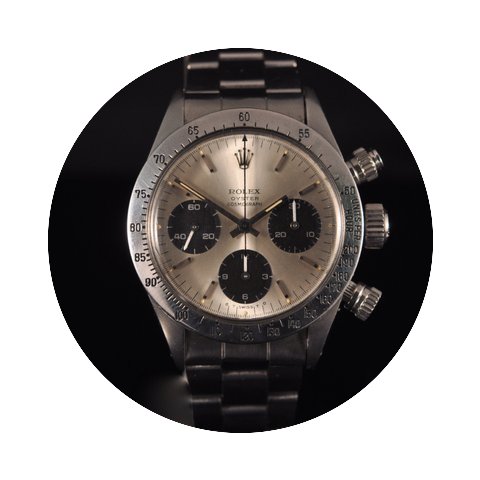 Rolex Daytona 6265...
