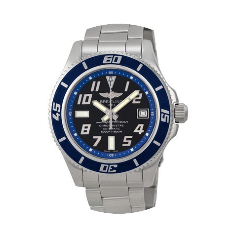 Breitling Superocean...