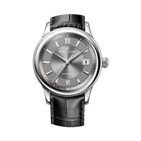 Maurice Lacroix Les Classiques Date Auto...