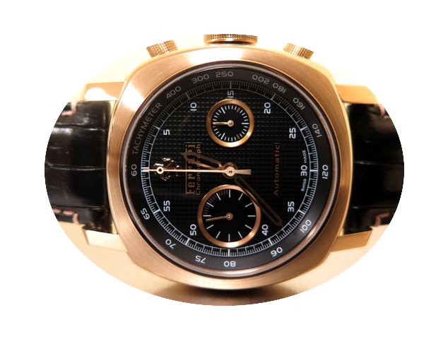 Panerai FER006 GRANTURISMO FER006...