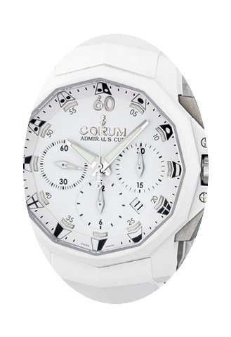 Corum Admiral's Cup Challenger 44 Chrono...
