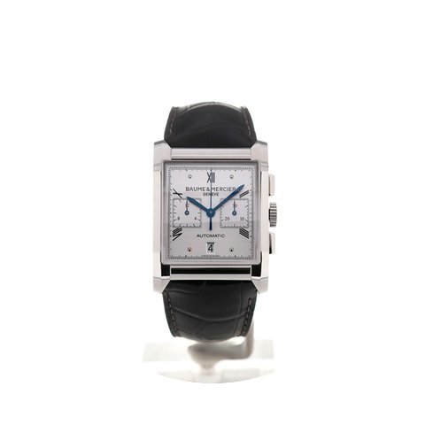 Baume & Mercier Hampton 47 Automatic...