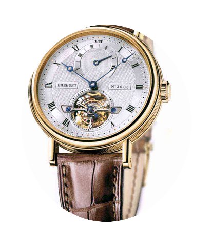 Breguet Classique Complications...