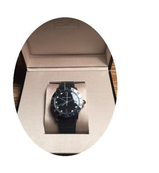 Bulgari Bvlgari Black Ceramic...