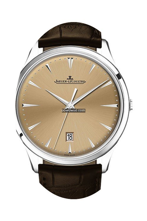 Jaeger-LeCoultre MASTER GRANDE ULTRA THI...