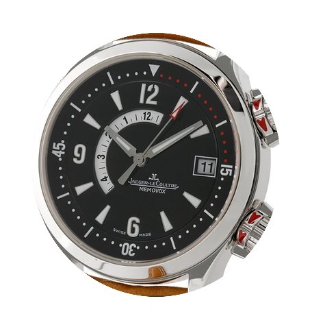 Jaeger-LeCoultre Master Compressor Stain...