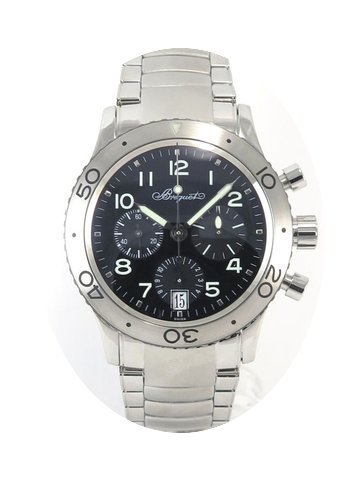 Breguet Type XX 3820...