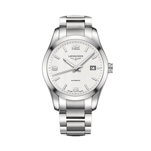 Longines Conquest Classsic...