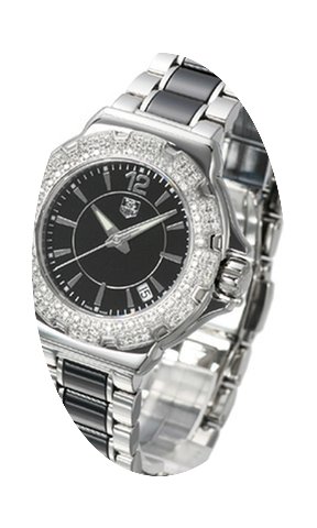 TAG Heuer Formula 1 Ceramic...