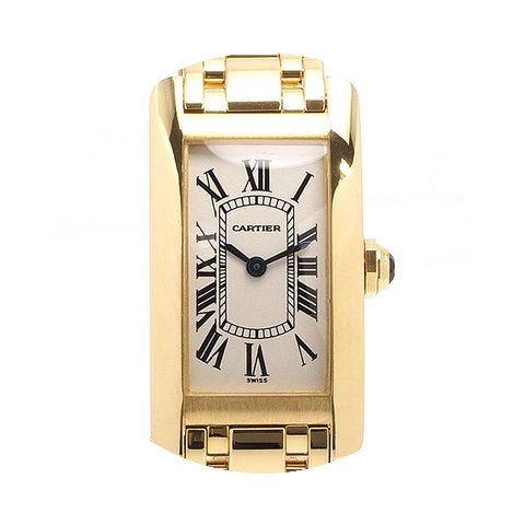 Cartier Tank Americaine...