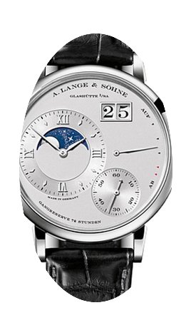 A. Lange & Söhne [NEW] Lange 1 Phas...