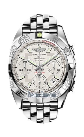 Breitling Chronomat 41 Mens Watch...