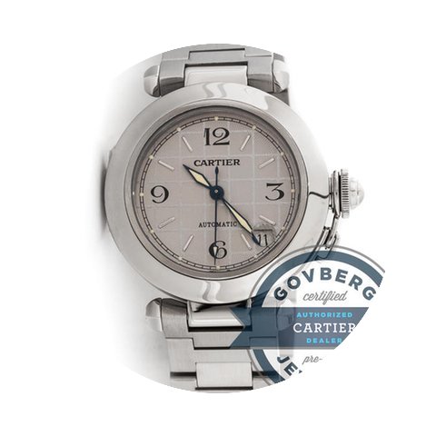 Cartier Pasha C W31023M7...