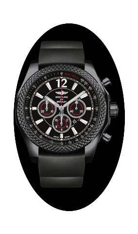 Breitling Bentley Barnato 42 Limited Edi...