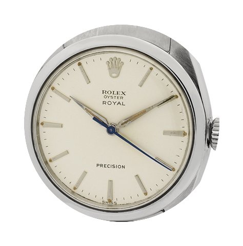Rolex Oyster Royal Precision Vintage 34m...