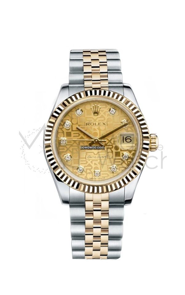 Rolex Datejust 178273...