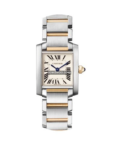 Cartier Tank Francaise...