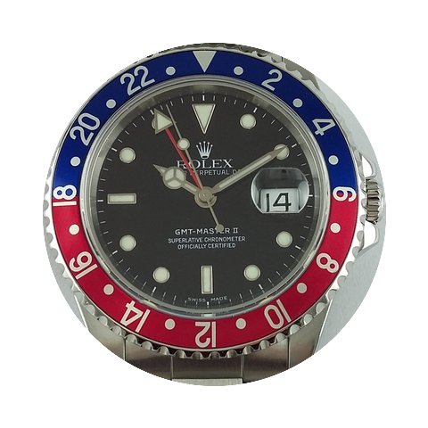 Rolex GMT Master II...