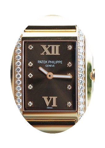 Patek Philippe 4920R-001 Twenty~4 Ladies...