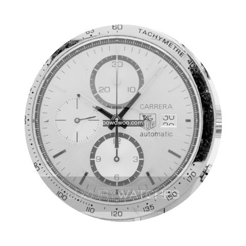 TAG Heuer Carrera Calibre 16...