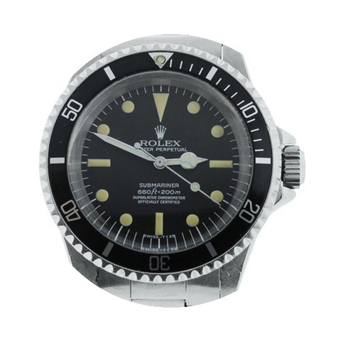 Rolex 5512 Submariner Non-Date Watch...