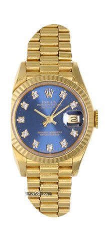 Rolex President 69178...