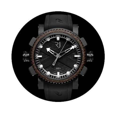 Romain Jerome Octopus...