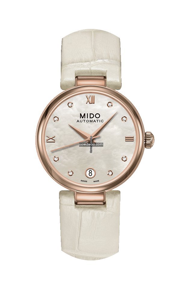 Mido Baroncelli Donna...