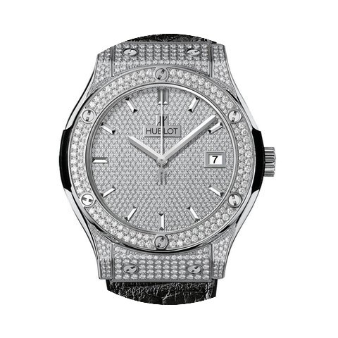 Hublot Classic Fusion 511.NX.9010.LR.170...