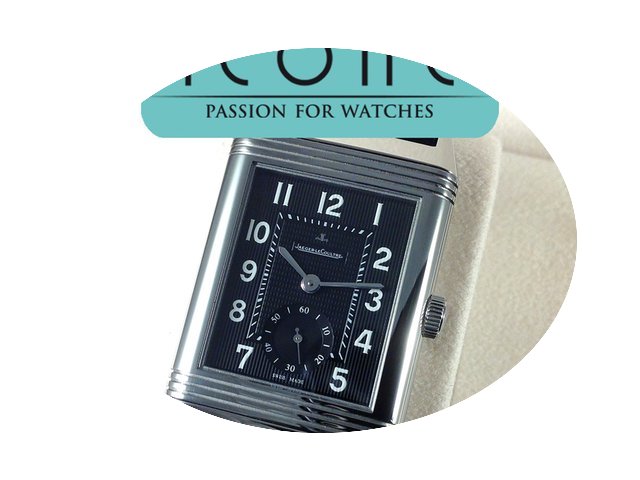 Jaeger-LeCoultre GRANDE REVERSO 976 Jumb...