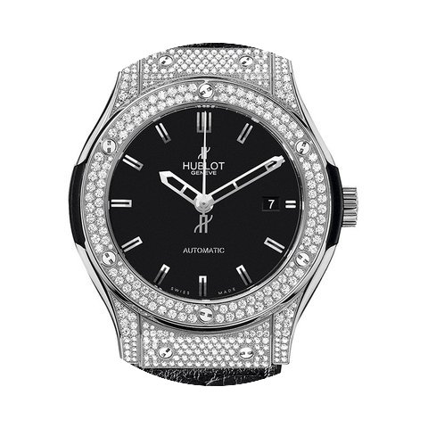 Hublot Classic Fusion 45mm 516.NX.1470.L...