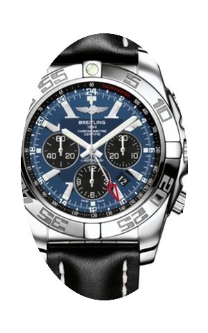 Breitling Chronomat GMT...