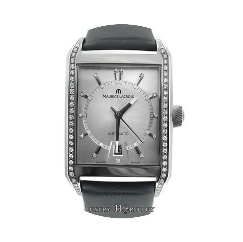 Maurice Lacroix New Unisex PT6247-SD501-...