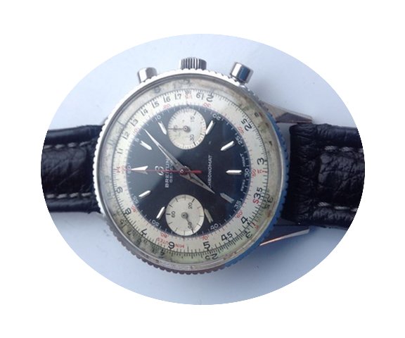 Breitling Chronomat 808...