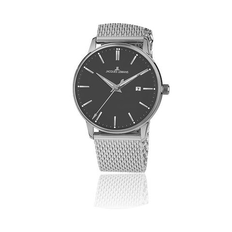 Jacques Lemans Classic Rétro N-213L...