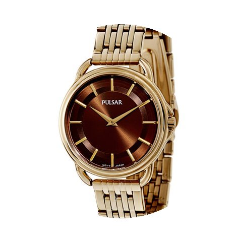 Pulsar Women's Easy Style Watch...